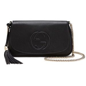 Gucci soho crossbody bag